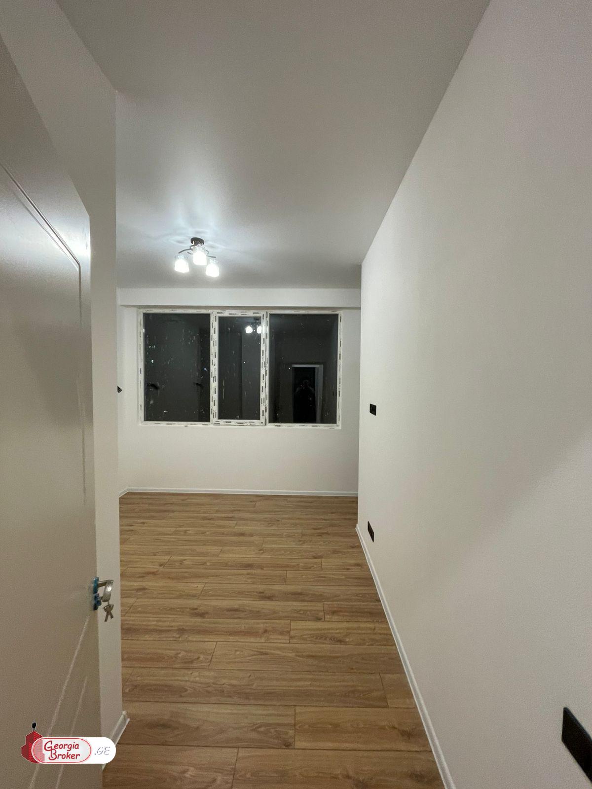 იყიდება ახალი გარემონტებული 3 ოთახიანი ბინა